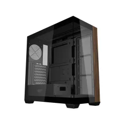 Obudowa komputerowa DARKFLASH DS900W bez wentylatorów (czarna)