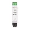 3-kierunkowy miernik zużycia energii elektrycznej Shelly PRO 3EM 120A WiFi/Bluetooth/Matter