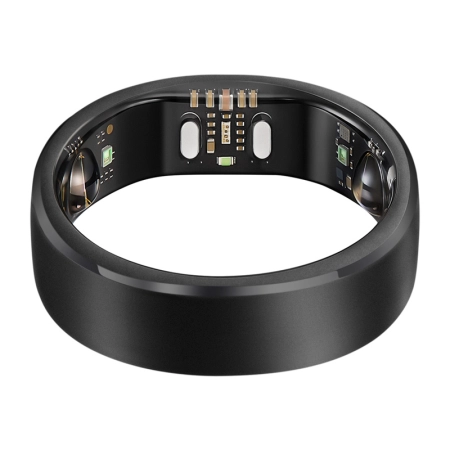 Smartring RingConn Gen 3 rozmiar 10 (Matowy czarny)