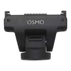 Mocowanie adaptera DJI Osmo szybkie odłączanie gwint 1/4