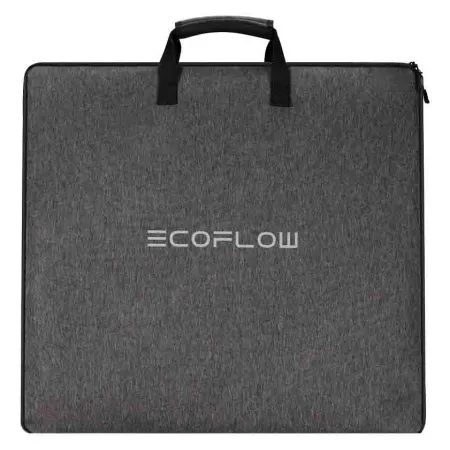 Stacja zasilania ECOFLOW RIVER 3 Max 572Wh + panel 160W