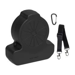 Etui ochronne mini SUNNYLIFE DJI Flip (czarne)