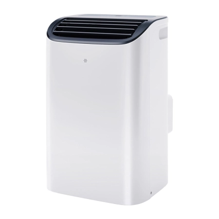Klimatyzator przenośny EUHOMY PAC006 12000 BTU z funkcją grzania 4w1