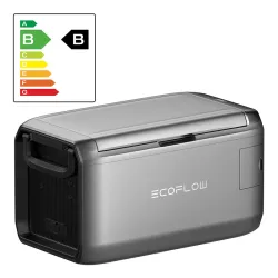 Lodówka turystyczna ECOFLOW Glacier Classic 35l Lodówka turystyczna ECOFLOW Glacier Classic 35l