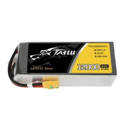 Akumulator TATTU 12000mAh 22,2V XT90