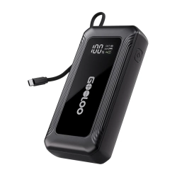 Urządzenie rozruchowe GOOLOO G7 44.4Wh Urządzenie rozruchowe GOOLOO G7 44.4Wh