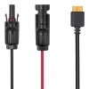 Kabel ECOFLOW MC4-XT60 3.5m