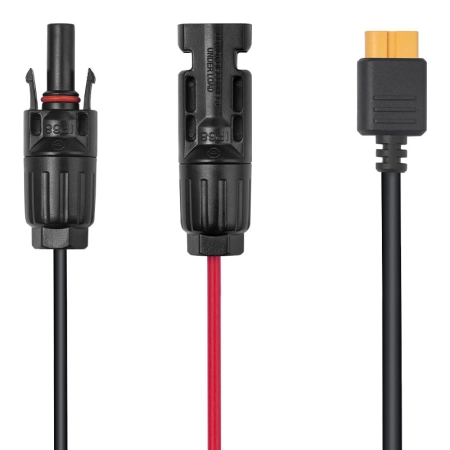 Kabel ECOFLOW MC4-XT60 3.5m