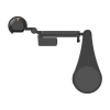 Lampa na monitor YEELIGHT Pura Monitor Light Bar Pro