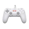 Kontroler przewodowy GAMESIR T3 WT Tegenaria Lite (biały)