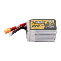Akumulator TATTU R-Line 5.0 1800mAh 22,2V XT60