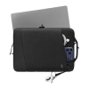 Pokrowiec na laptopa TOMTOC Essence-A35 14'' (czarny)