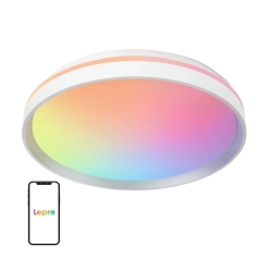 Lampa sufitowa smart LEPRO T1 1800lm Lampa sufitowa smart LEPRO T1 1800lm