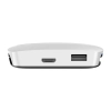Bezprzewodowy adapter Carlinkit CPC200-Tbox UHD  Carplay/Android (z portem USB-A)
