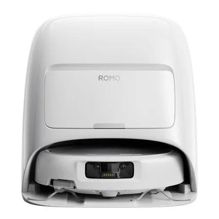 Robot sprzątający DJI Romo S