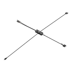 Kabel DJI Focus Pro LiDAR-DJI Transmission Cable Hub