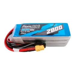 Akumulator GENS ACE G-Tech 2800mAh 22,2V XT60