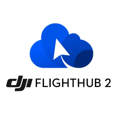 DJI FlightHub 2 Business 12 miesięcy - Kod elektroniczny