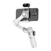 Gimbal AOCHUAN X2 z czujnikiem AI (biały)