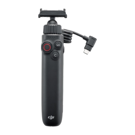 Dwukierunkowy uchwyt z akumulatorem do DJI Osmo Action 6