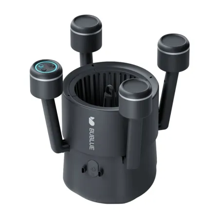 Robot do czyszczenia basenów BUBLUE VORTEX V5 bezprzewodowy Bublue Vortex V5