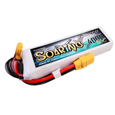 Akumulator GENS ACE G-Tech Soaring 4000mAh 11,1V