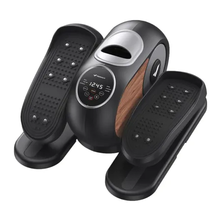 Mini orbitrek MERACH MR-E32B1 (czarny)