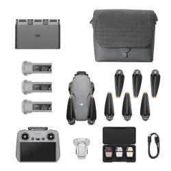 Dron DJI Air 3S Fly More Combo RC 2