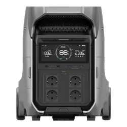 Stacja zasilania ECOFLOW DELTA Pro 3