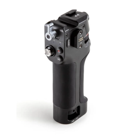 Uchwyt sterujący DJI Tethered Control do RS 2/RS 3 Pro