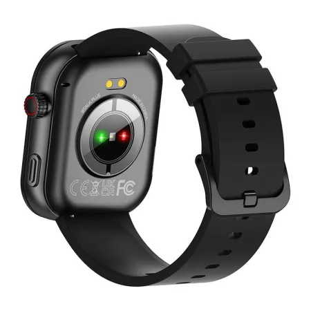 Smartwatch ZEBLAZE Btalk Plus (czarny)