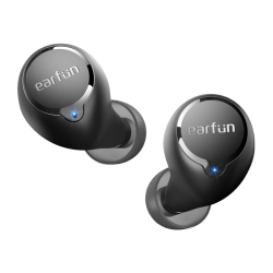 Słuchawki TWS EarFun Free 2S (czarne)