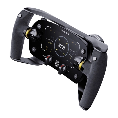 Kierownica do gier MOZA RACING Porsche MISSION R
