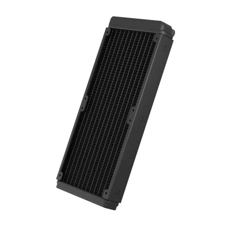 Chłodzenie wodne CPU DARKFLASH DH240D v2 120mm (czarne)