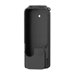 Obudowa silikonowa PULUZ DJI Osmo Pocket 3 z paskiem