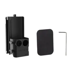 Uchwyt magnetyczny SUNNYLIFE 761V2 do Osmo Pocket 3 (czarny)