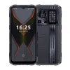 Smartfon HOTWAV Cyber 15 (czarny)
