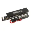 Akumulator GENS ACE 1500mAh 11,1V 3S1P LiPo T-Plug