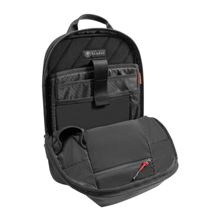 Torba na ramie 7l Tomtoc Navigator-T24 (czarna)