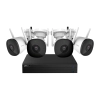 Zestaw do monitoringu WiFi CCTV Kit-Pro IMOU