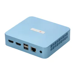 Mini PC Peladn WI-6 N100 16+512GB Mini PC Peladn WI-6 N100 16+512GB