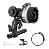 Mini follow focus z ogranicznikami A/B NEEWER PG001