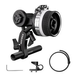 Mini follow focus z ogranicznikami A/B NEEWER PG001