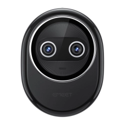 Kamera internetowa EMEET Piko+ (czarny)