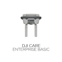 DJI Care Enterprise Basic D-RTK 3 (2 lata) - kod elektroniczny