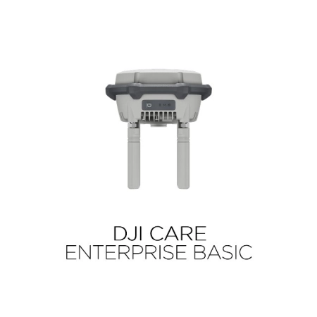DJI Care Enterprise Basic D-RTK 3 - kod elektroniczny
