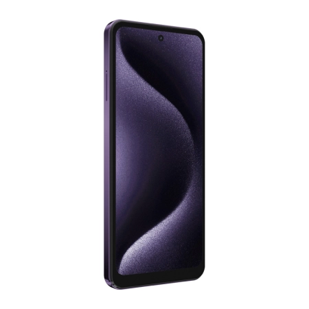 Smartfon HOTWAV NOTE 13 MAX (fioletowy)