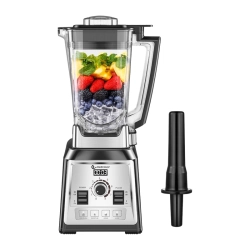 Blender kielichowy AMZCHEF CE-NY-8088MJD Blender kielichowy AMZCHEF CE-NY-8088MJD
