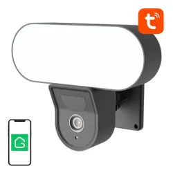 Kamera IP GOSUND IPC3 1080p (biała) Kamera IP GOSUND IPC3 1080p (biała)