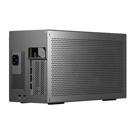 Stacja dokująca Peladn X-2 Thunderbolt 3